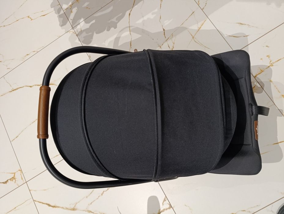 Fotelik Samochodowy Joie Signature SPRINT 0-13 KG ECLIPSE