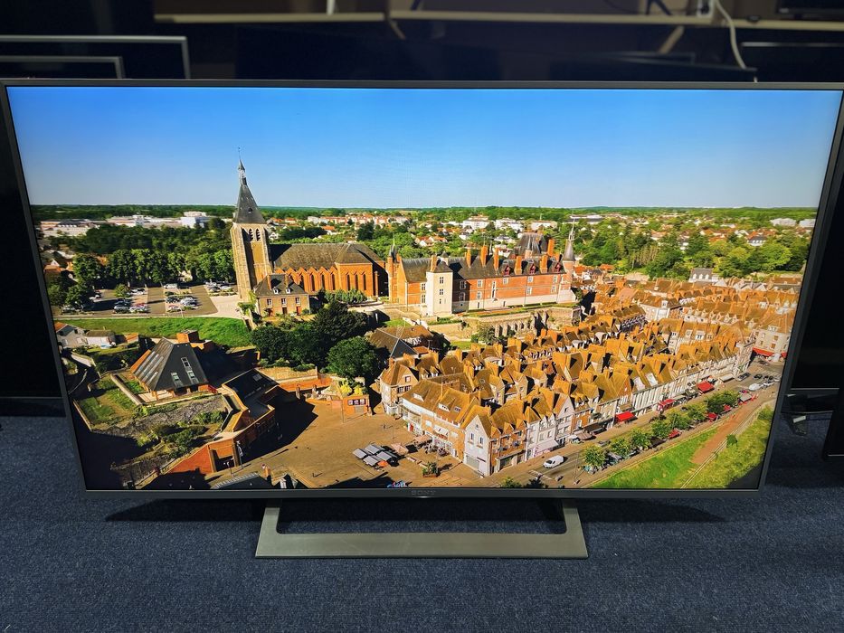 Sony 49XD8077 Android TV Smart Wi-Fi