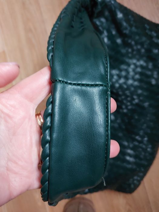 Сумка Bottega Veneta