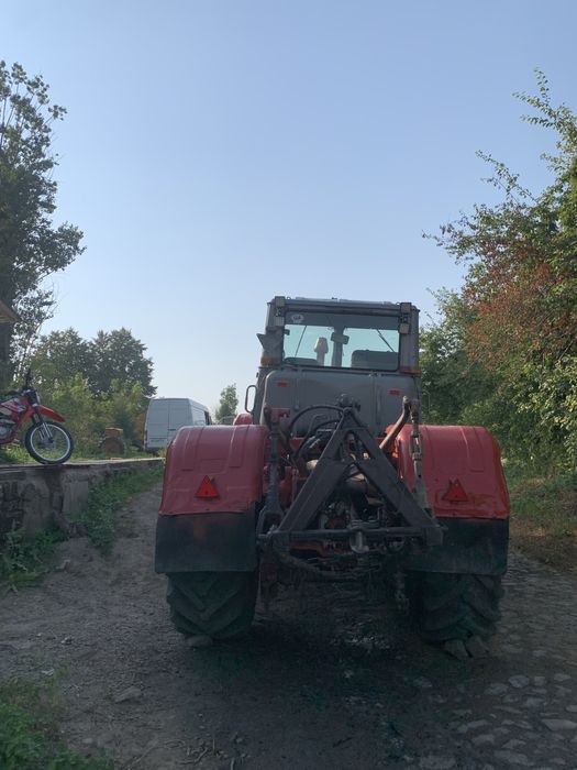 Продам трактор т150