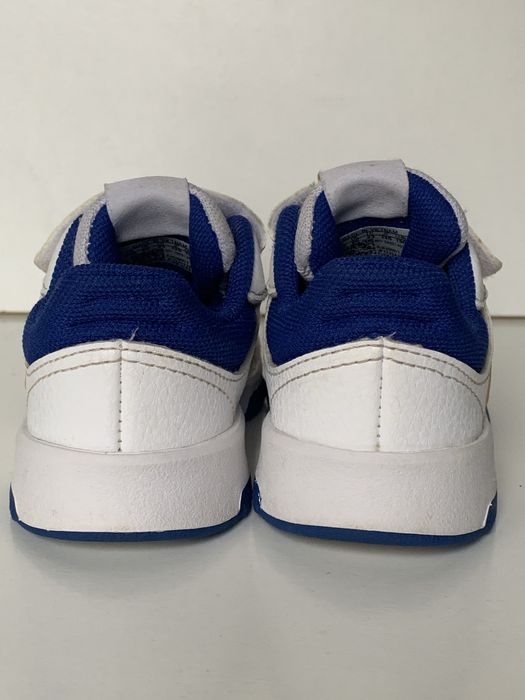 Дитячі кросівки оригінал adidas tensaur sport 2.0 cf.розмір 23