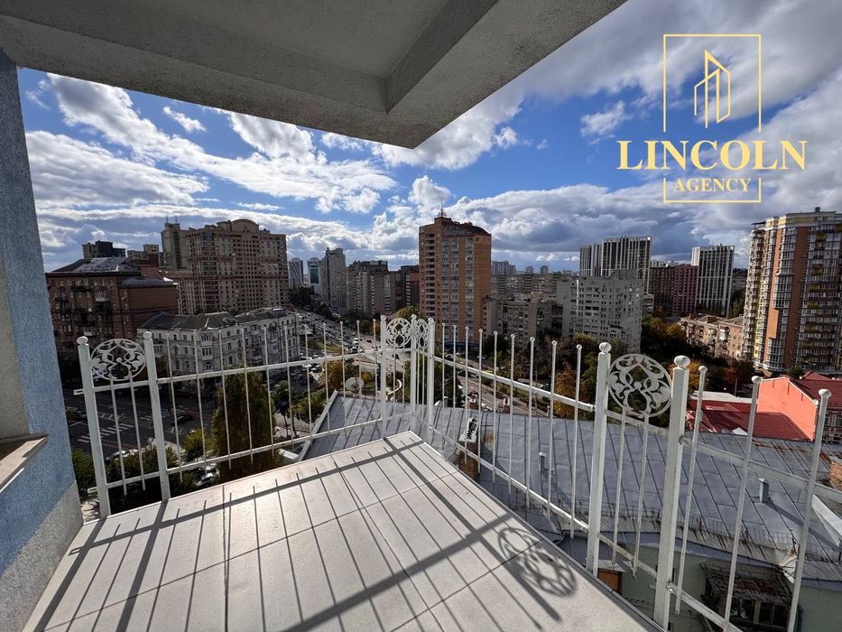 Многокомнатная квартира по адресу ул. Сечевых Стрельцов (площадь 230 м²) - Atlanta.ua - фото 17