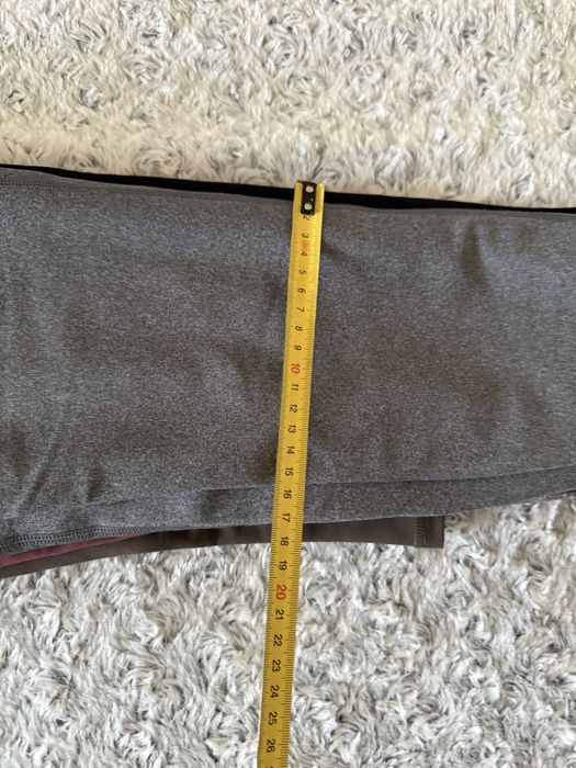 Лосини шорти спортивні жіночі