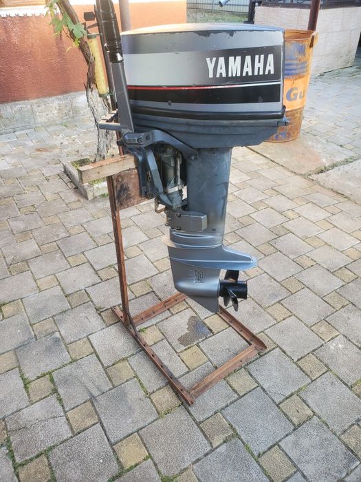 Продам ЯМАХА.20 двухтакний.