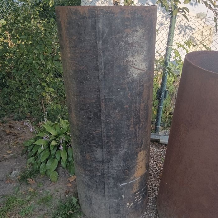 Продам труба металева