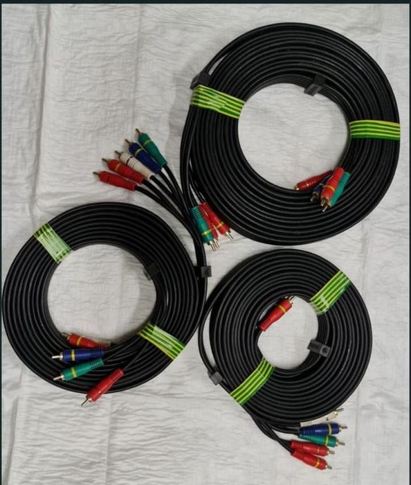 Master D-TV Distributor DSTAVD 115X