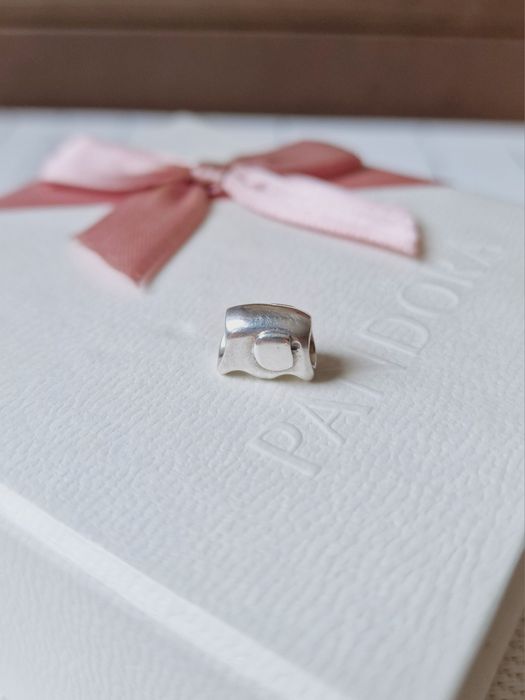 Contas da Pandora Yin Yang Árvore de  Natal Urso Abelha Trevo