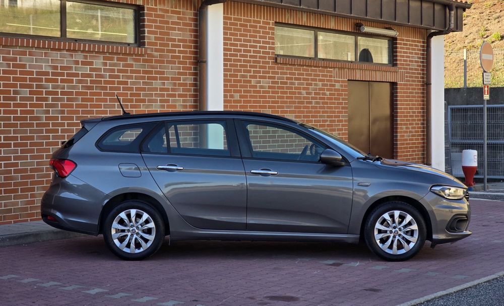 Fiat Tipo Station Wagon 1.3 M-JET