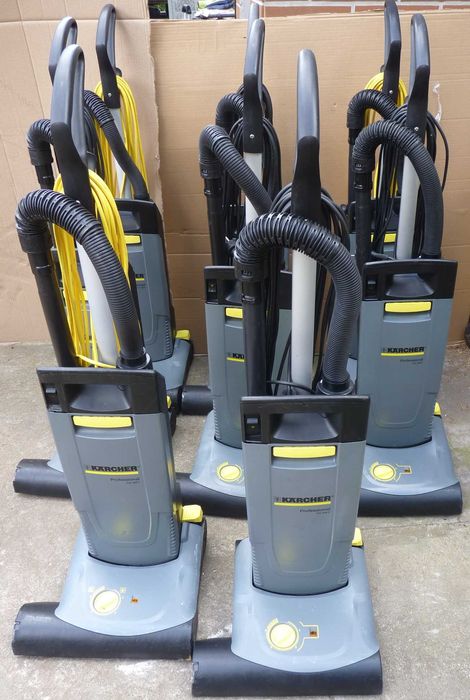 Odkurzacz Karcher CV 38/2