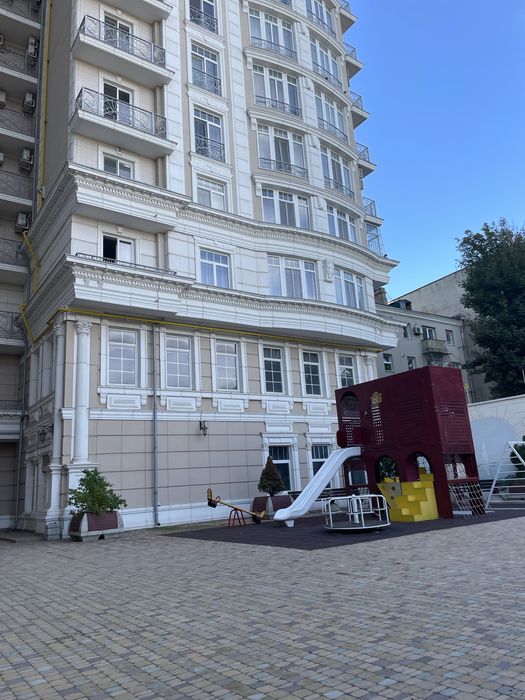 3-комнатная квартира по адресу Куликово поле пл. (площадь 100 м²) - Atlanta.ua - фото 16