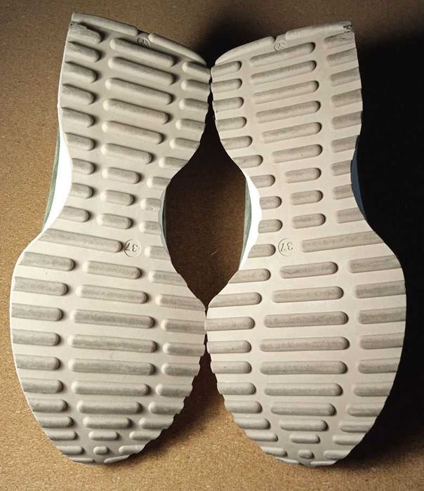 Sapato Charca Tamanho 37 - Envio Gratis