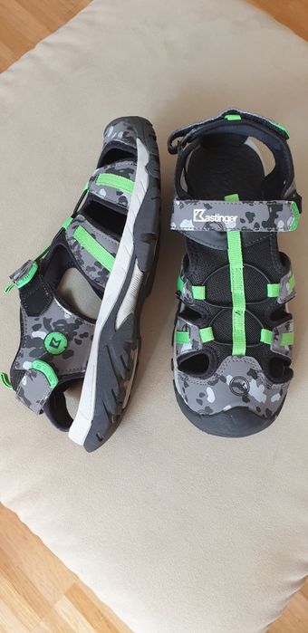 Літнє взуття Kastlnger , Розмір 40