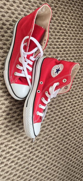 Buty Converse r. 37