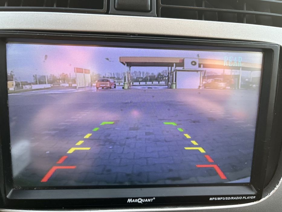 Suzuki liana 2004r. Aut . silnik 1.6 Benzyna/lpg