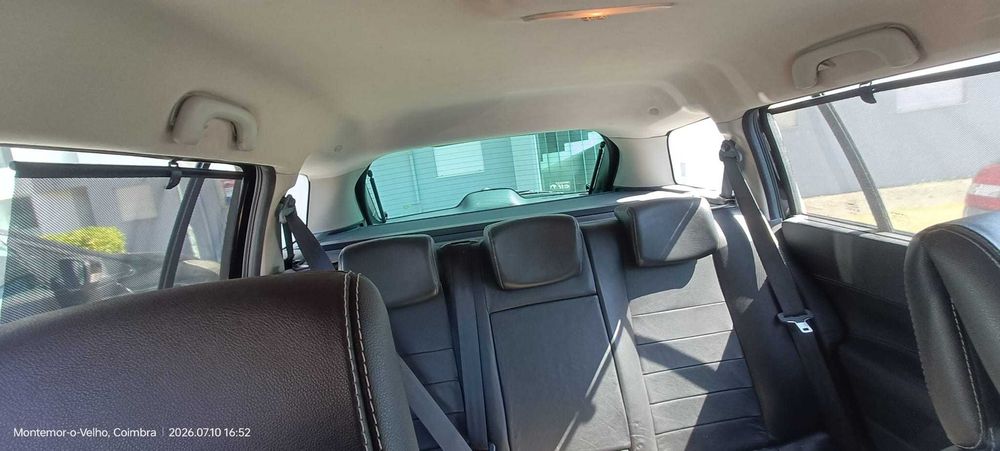 Renault Megane 105cv -Blak