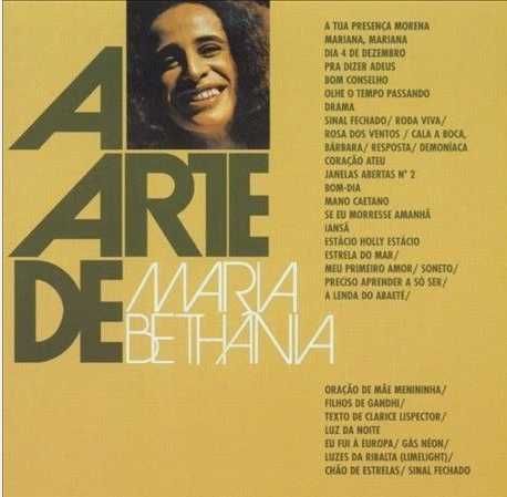 Vários CD's de Música Brasileira