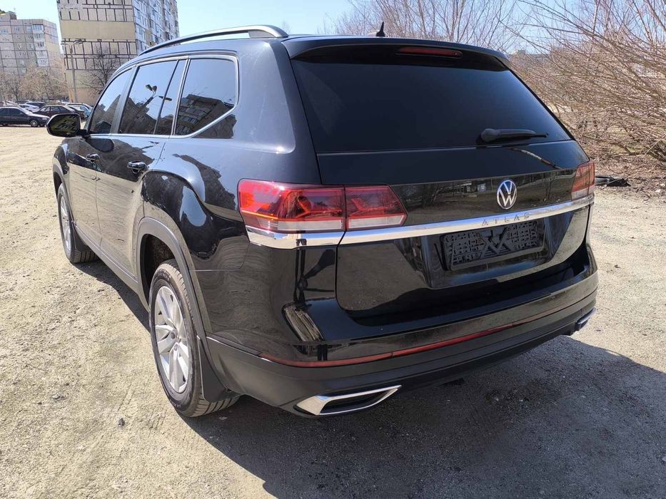 Продам Volkswagen Atlas, Teramont,