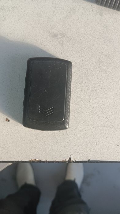 Hi fi mp3 player Rockstar m9