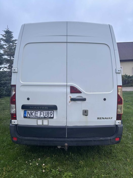 Renault Master 3
