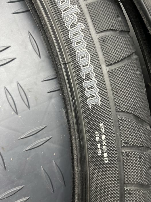 Pneus maxxis hookworm 27.5