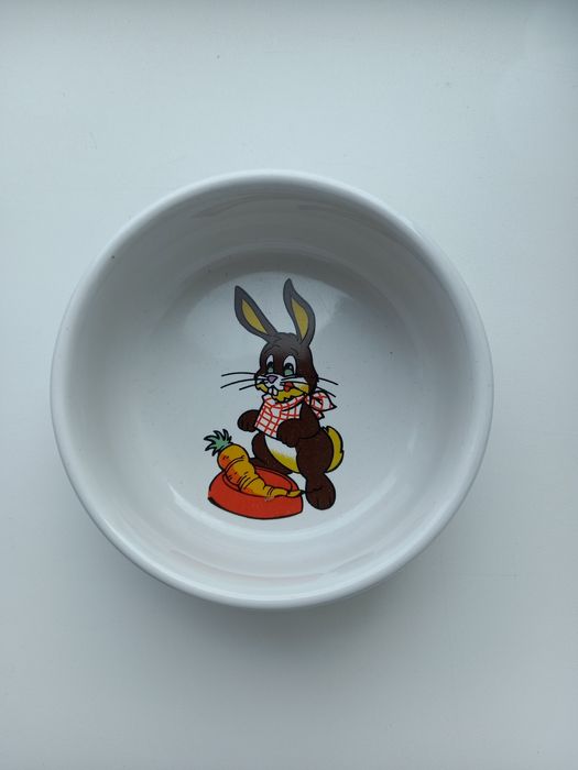 Мисочки для гризунів