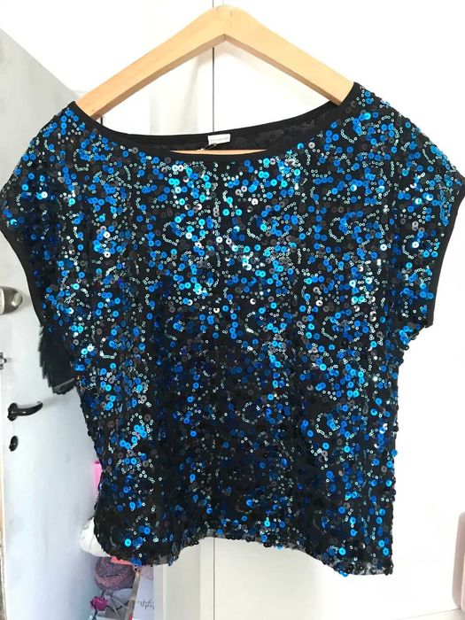 Вкорочений топ Yamamay