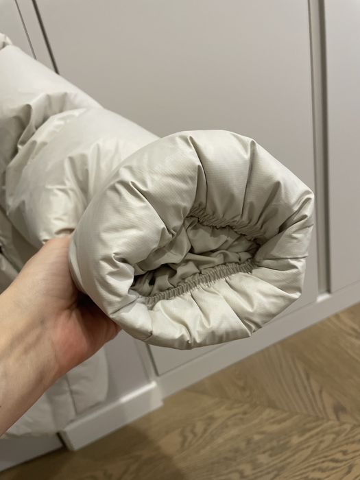 Пуховик    Arket