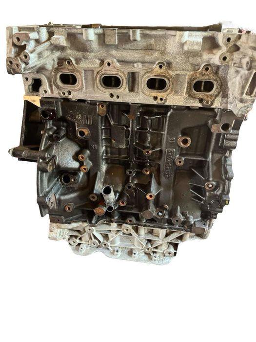 Silnik Renault Master 2.3 M9T BiTurbo- PO PELNEJ REGENERACJI