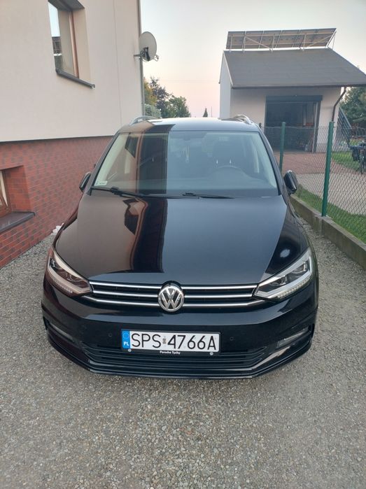 Wv turan sprzedam