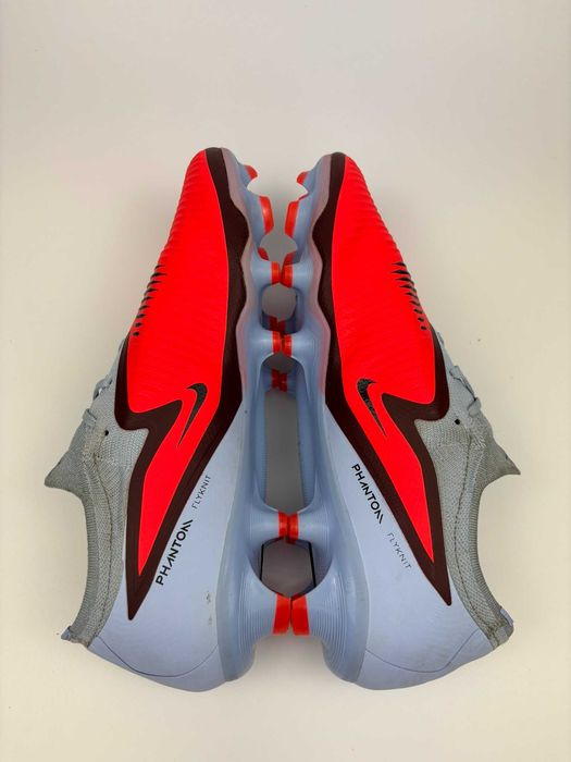 Nike Phantom 6 Low Pro FG, 45.5
