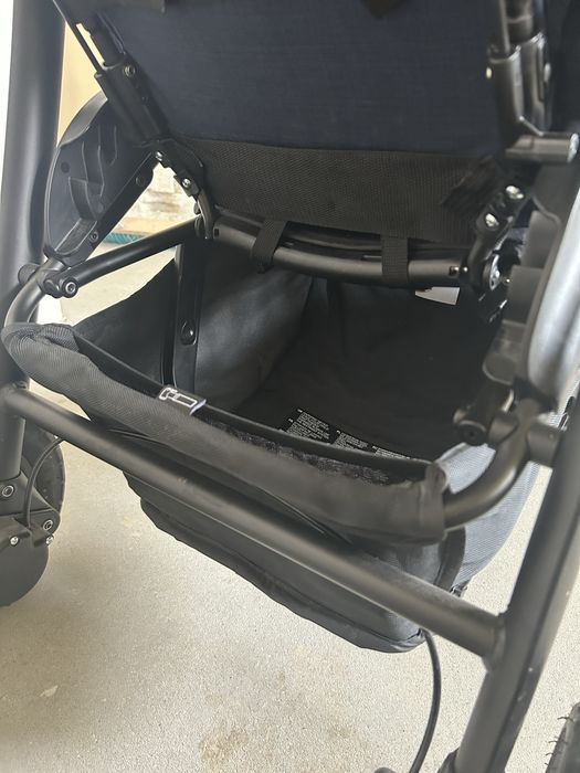 Wózek spacerowy Joie