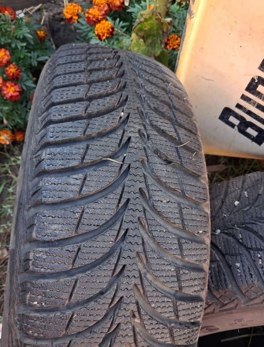 Продам шини 175.65.r14  стан НОВА
