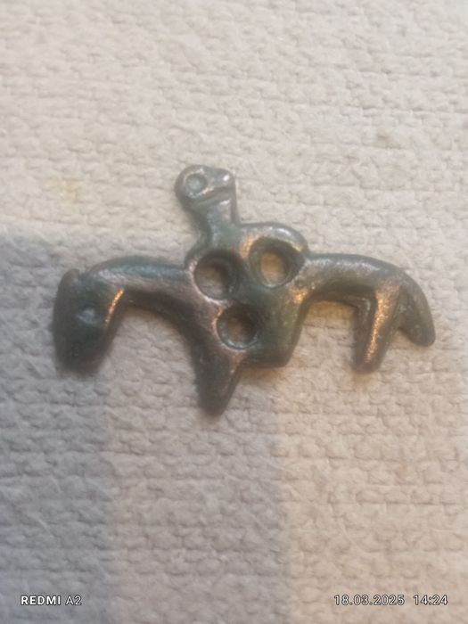 Слов'янський оберег.