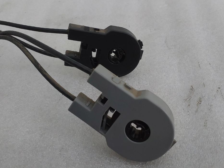 Comando chauffage / sofagem FORD Transit Connect I (P65_, P70_, P80_)