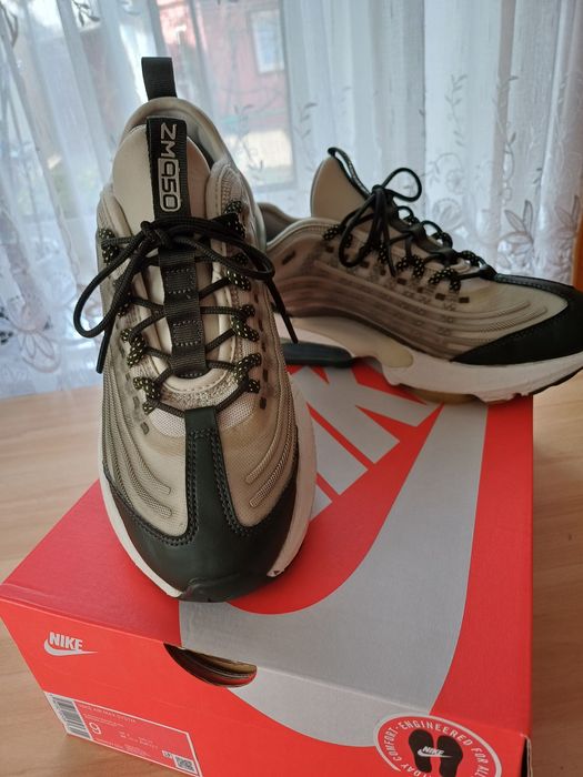 Кросівки NIKE AIR NAX ZM950 оригінал