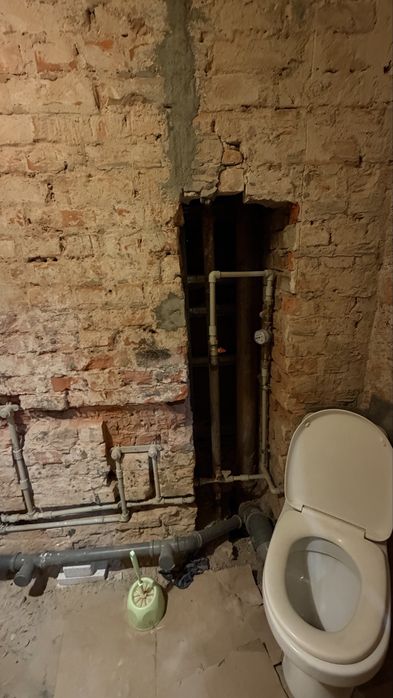 Продаж 2-х кім квартири в м.Соснівка