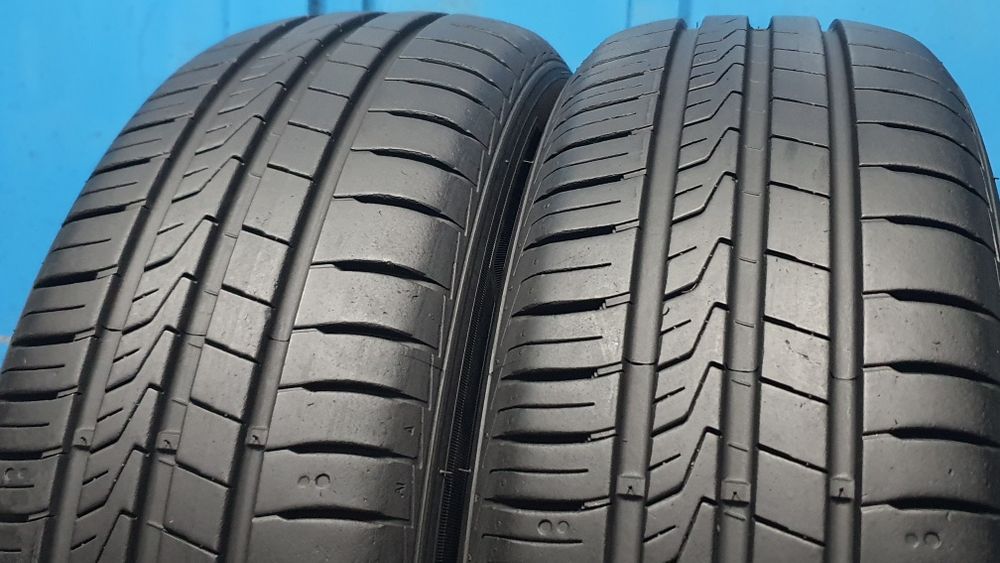 4 x 185/65 R15 92T XL Opony bez napraw  - Hankook Kinergy Eco 2