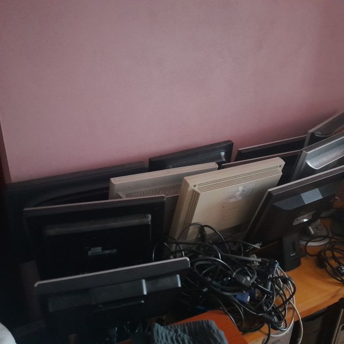 Komputery pc spora ilosc sztuk