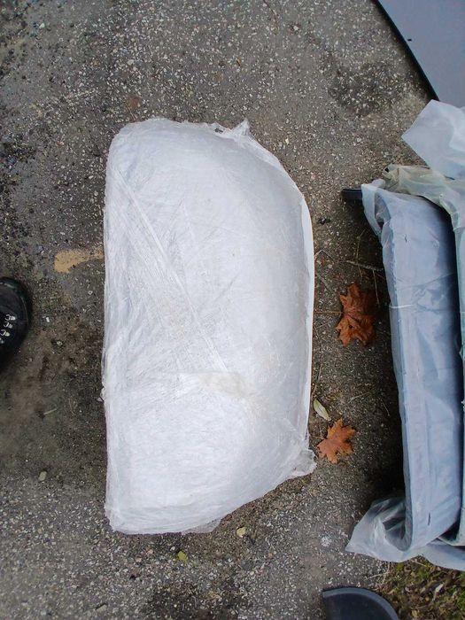 Podłoga + nadkola Citroen Jumper Fiat Ducato Peugeot Boxer dł. 355CM