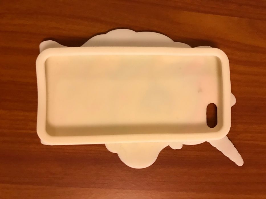 Capas para iphone 5/5c