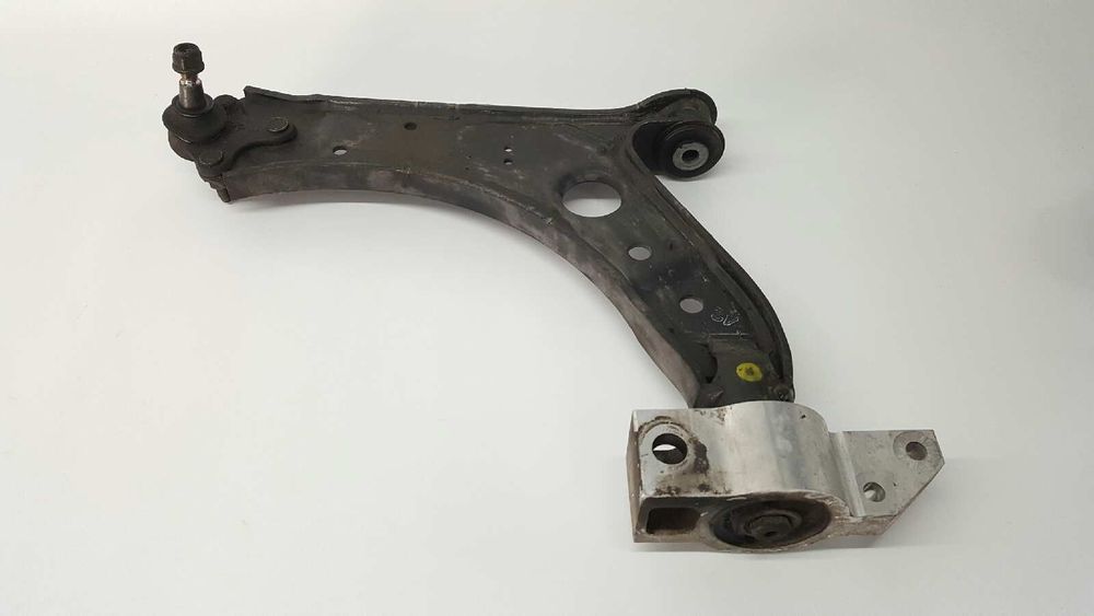 BRAÇO SUSPENSÃO INFERIOR FRENTE ESQUERDO AUDI A3 (8P) 2.0 TFSI AMBITION QUATTRO