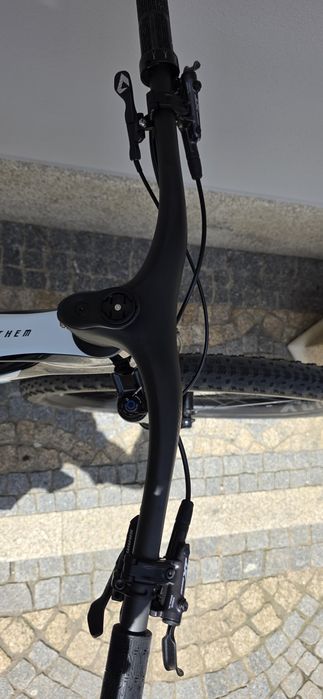 Bicicleta Giant anthem Advanced sl 2