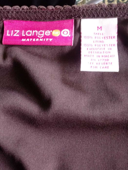 spódnica rozmiar M firmy Liz Lange