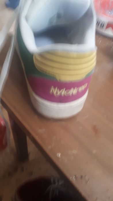 Buty stan fajny 39 ale ja mam 41 i pasuja