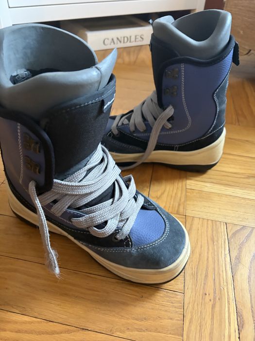 Buty snowboardowe Northwave