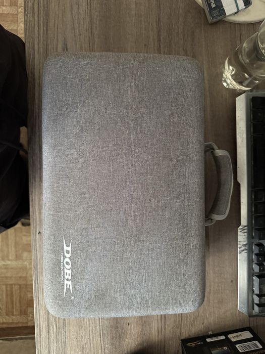 Сумка для PlayStation5