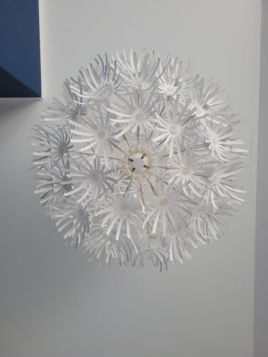 Lampa sufitowa Ikea Maskros 50cm