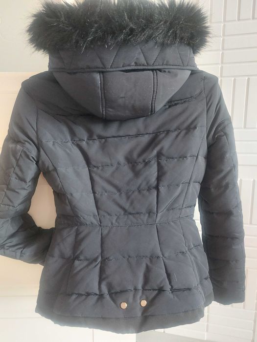 Куртка xs демісезон Zara Basic