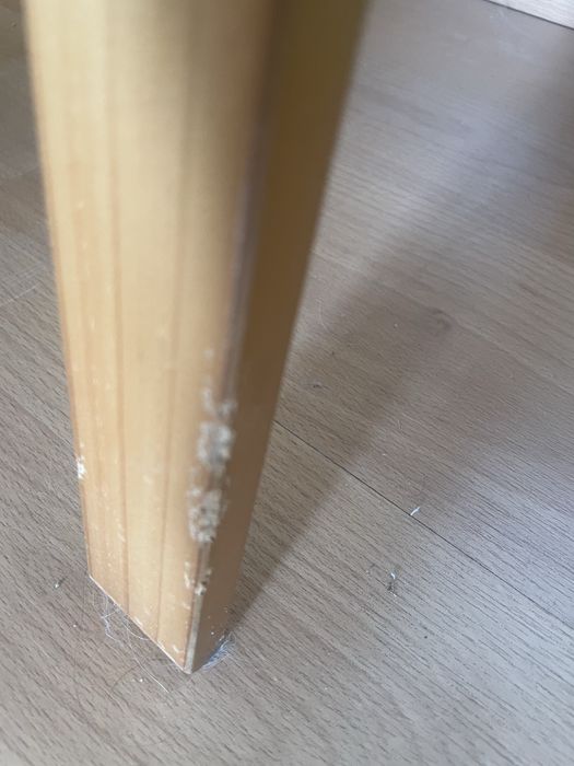 Quadro giz / branco IKEA