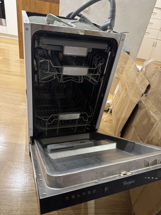 Посудомийка на запчастини